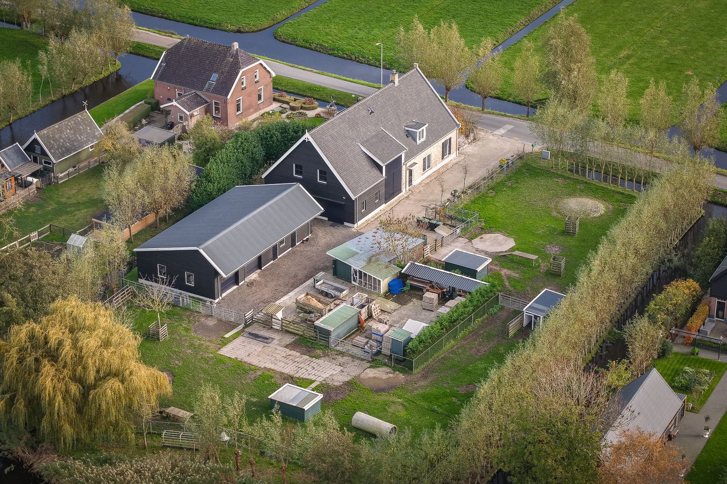 Foto 40 van Brandwijksedijk 39