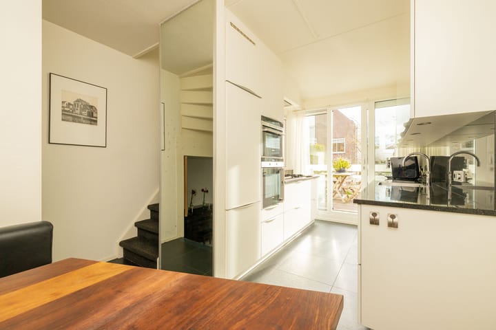 Photo 22 of Zwaluw 3