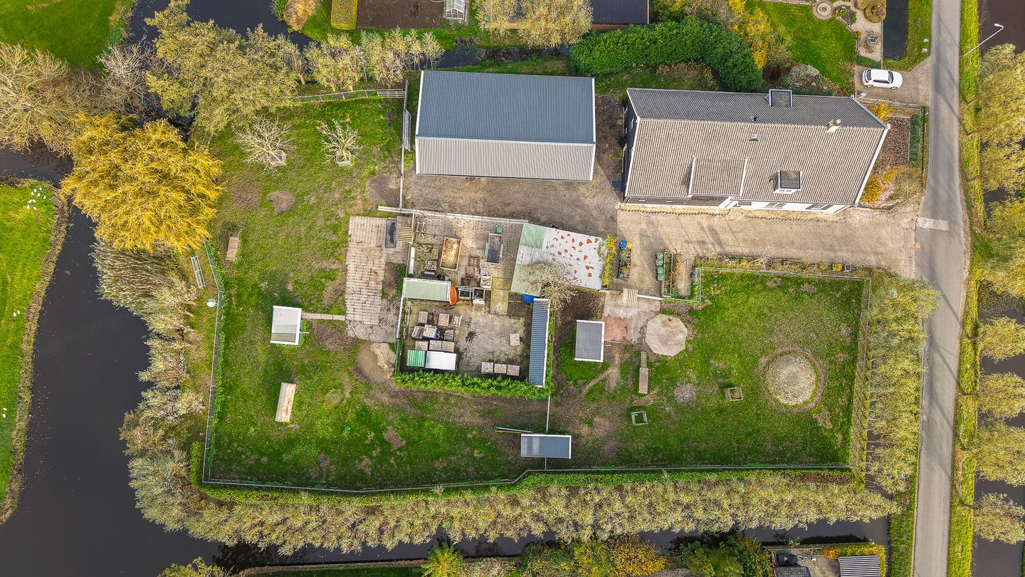 Foto 5 van Brandwijksedijk 39