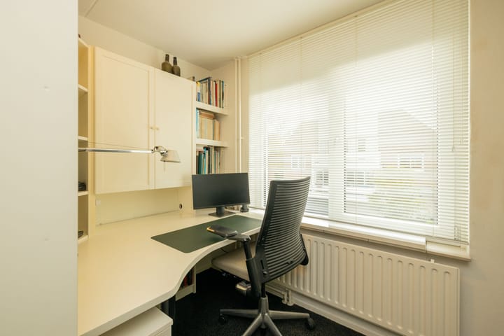 Photo 28 of Zwaluw 3