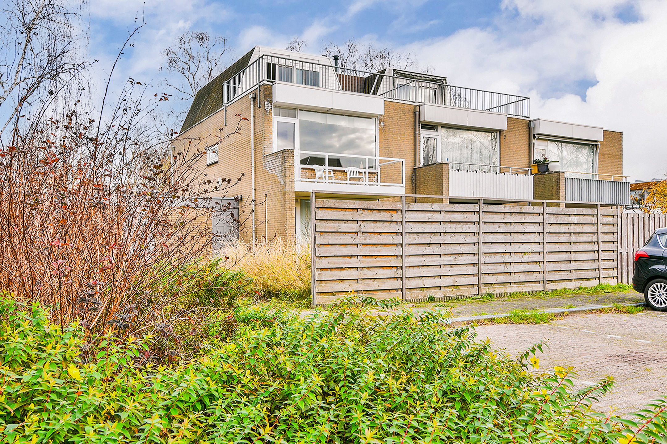 Photo 3 of Van den Berghlaan 453-A