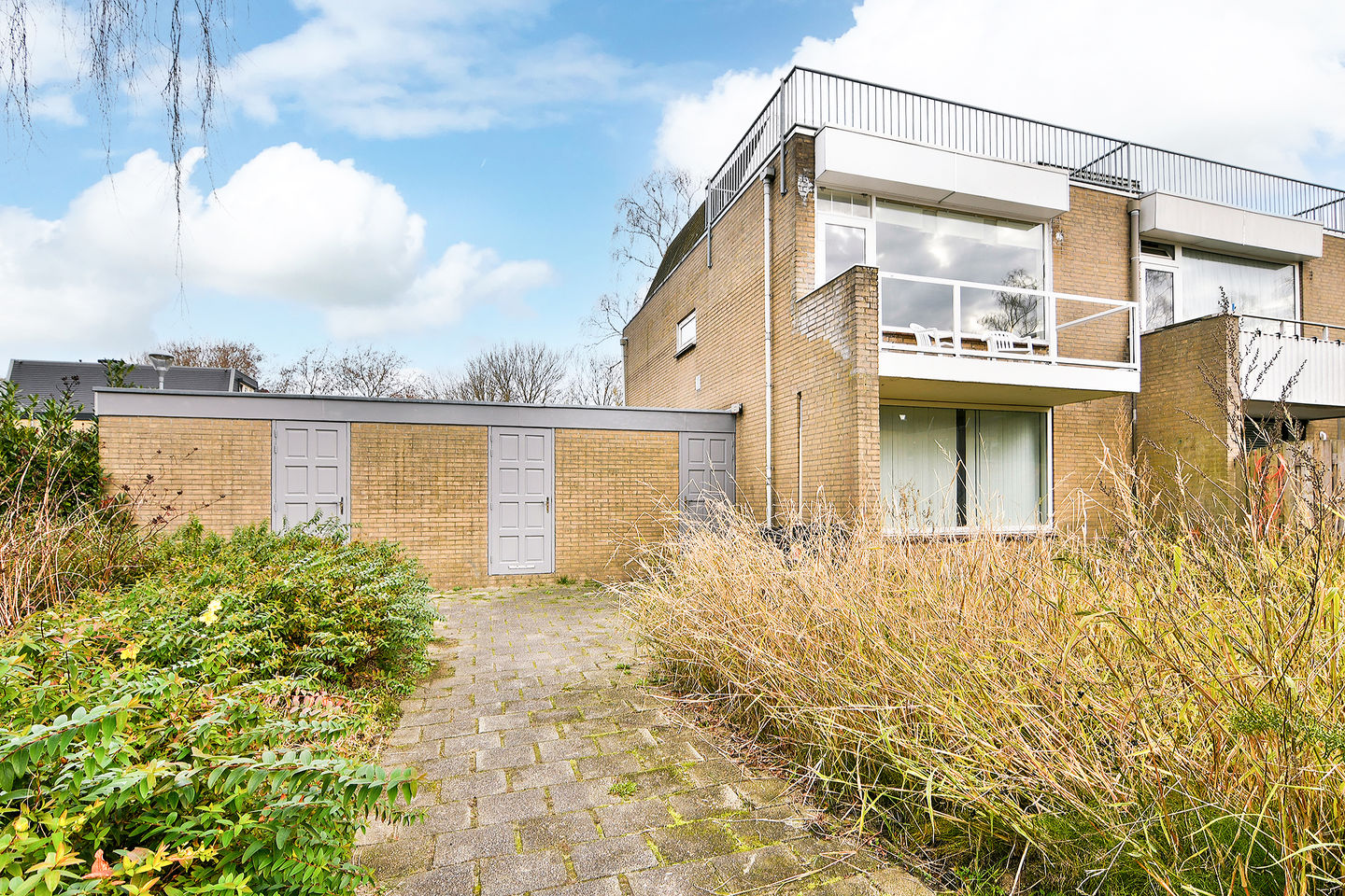 Photo 4 of Van den Berghlaan 453-A