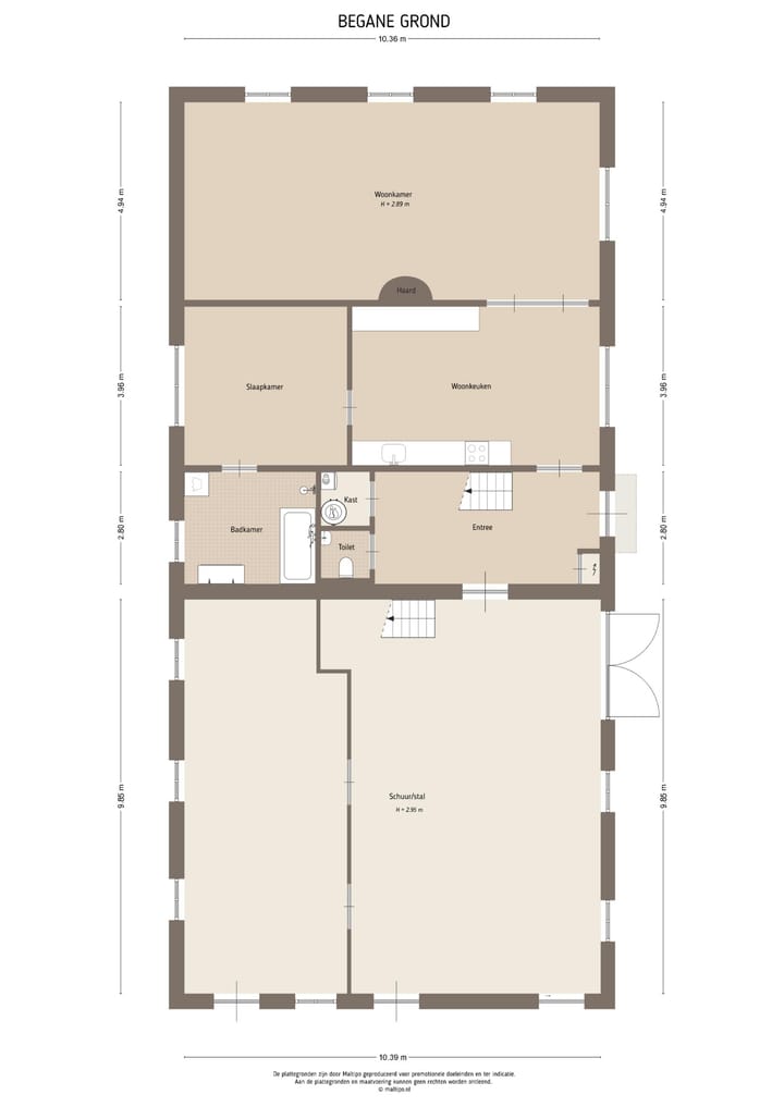 Photo 57 of Brandwijksedijk 39