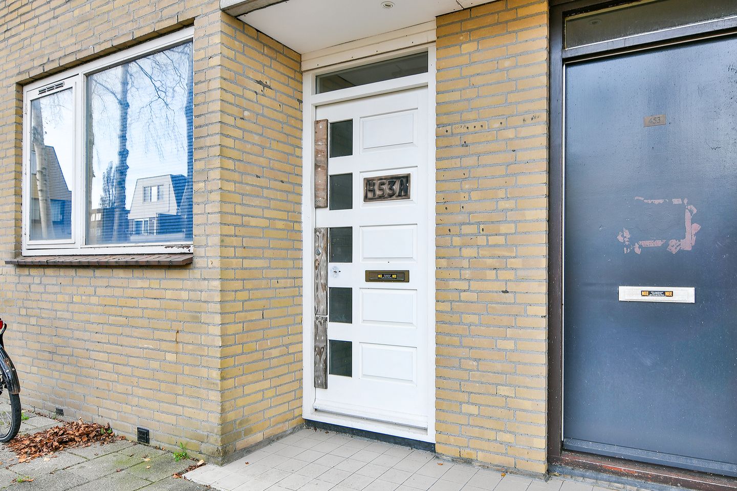 Photo 5 of Van den Berghlaan 453-A