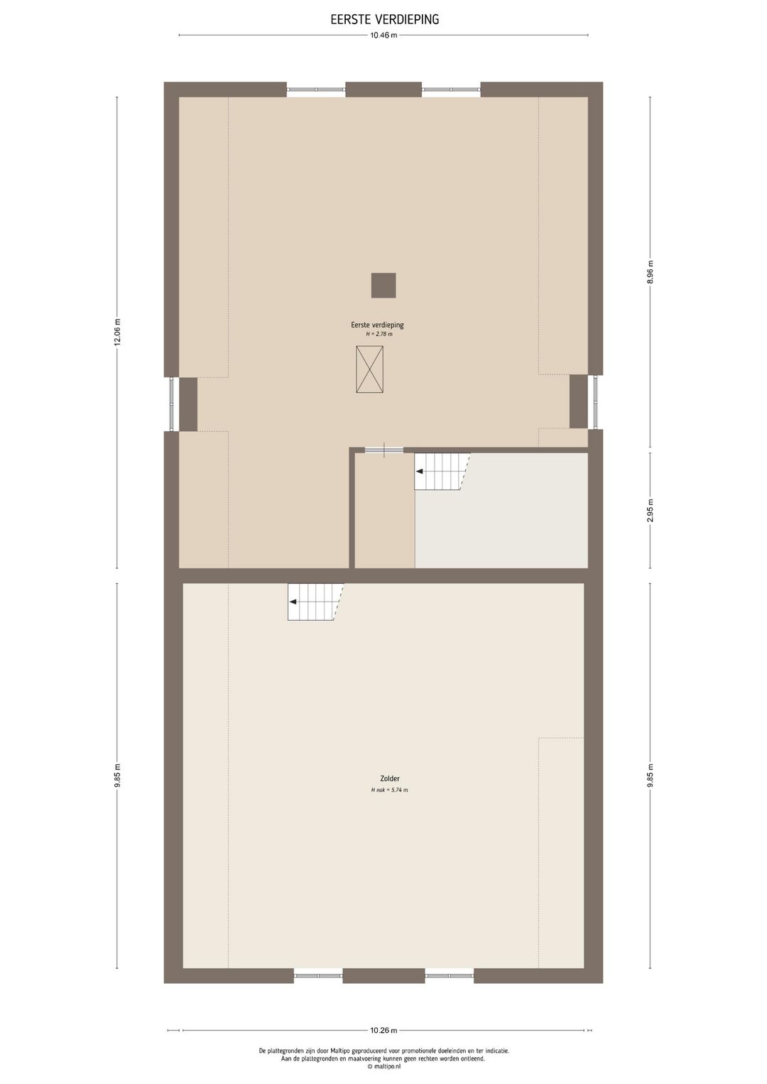 Foto 58 van Brandwijksedijk 39