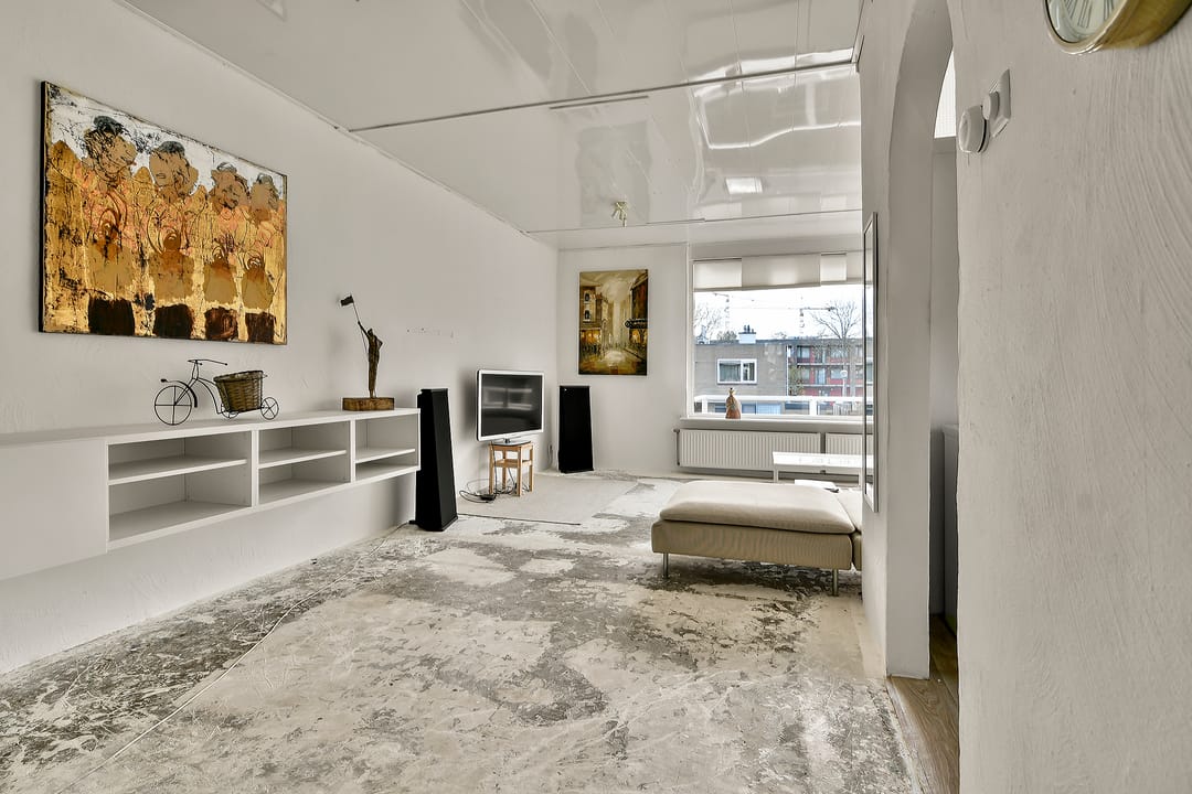 Photo 7 of Van den Berghlaan 453-A