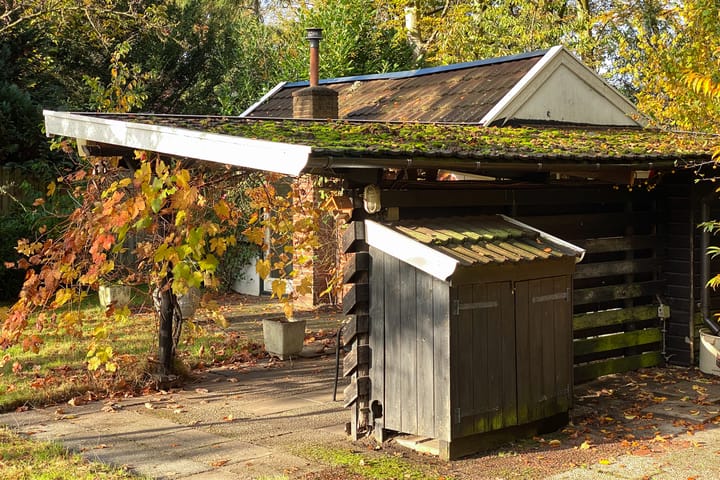 Foto 5 van Kobstederweg 8-A