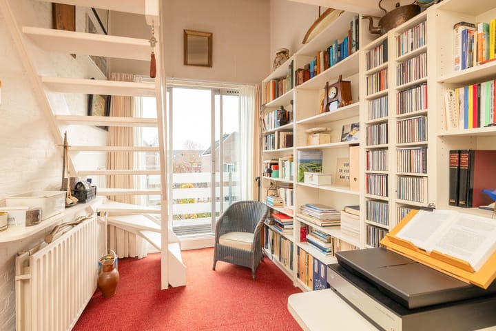 Photo 36 of Zwaluw 3