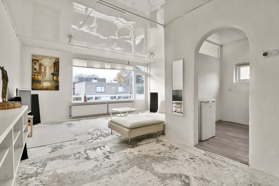 Photo 8 of Van den Berghlaan 453-A