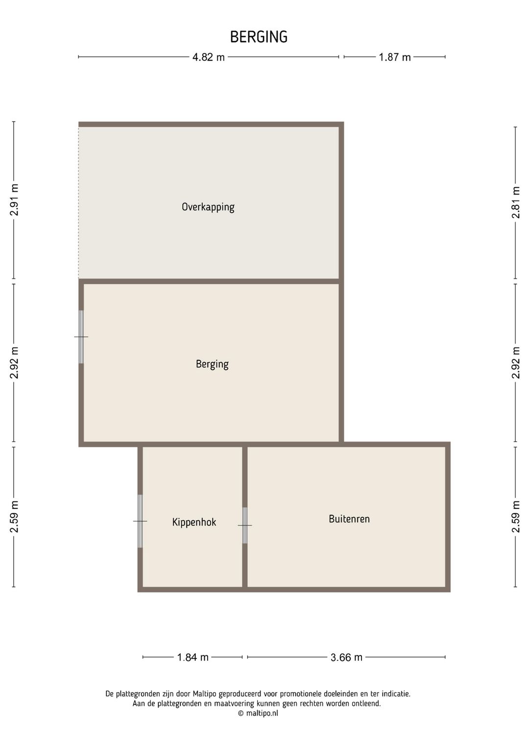Foto 61 van Brandwijksedijk 39