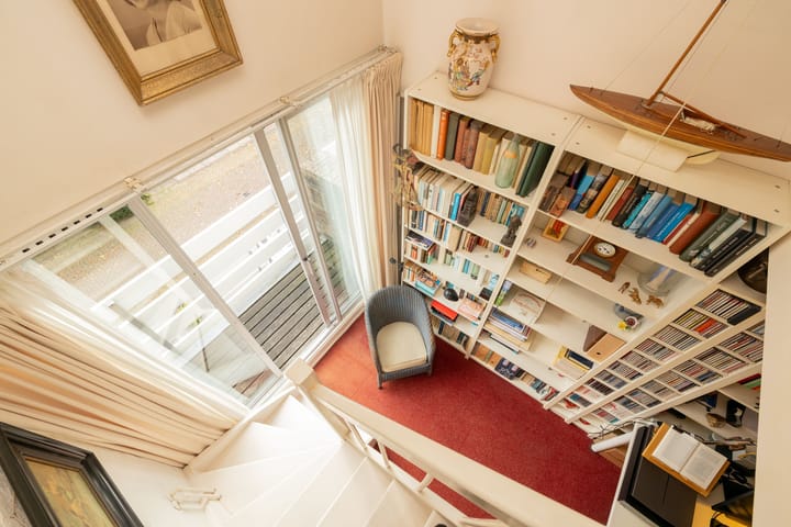 Photo 39 of Zwaluw 3