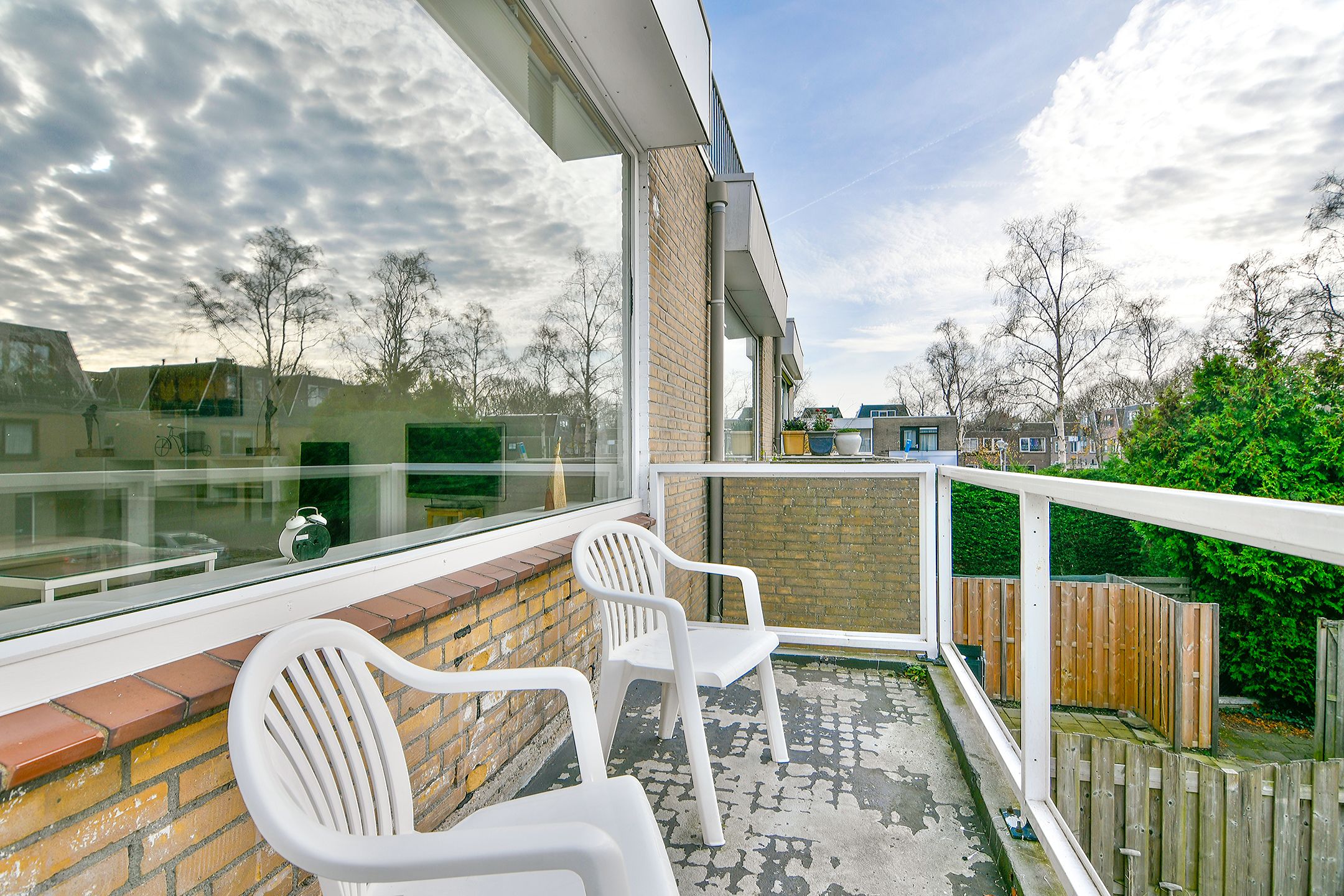 Photo 12 of Van den Berghlaan 453-A