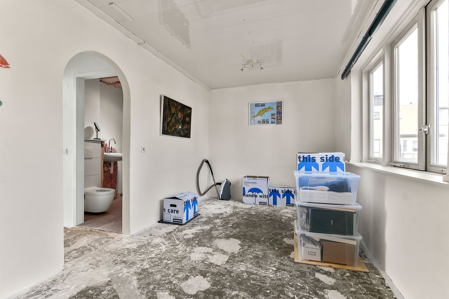 Photo 14 of Van den Berghlaan 453-A