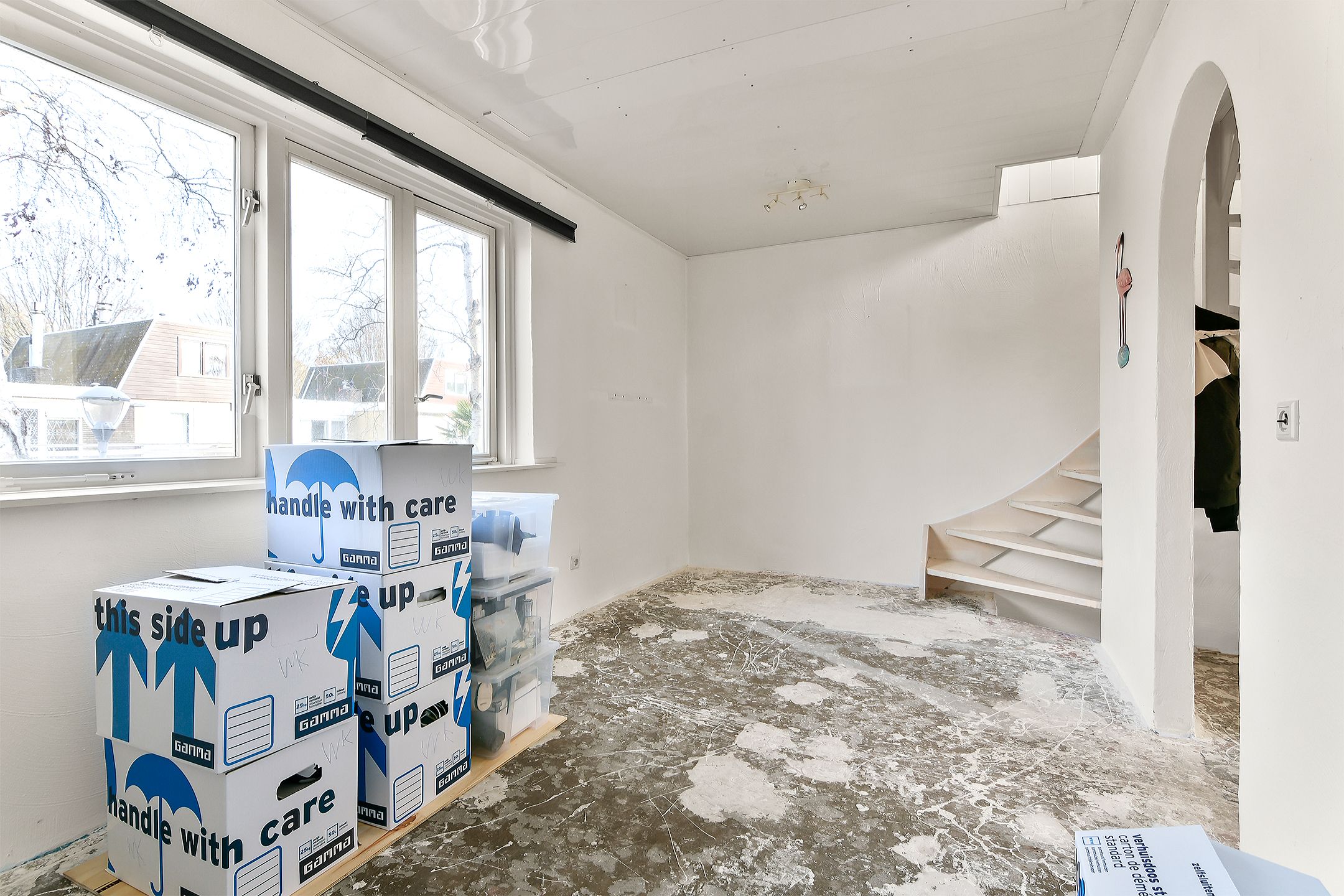 Photo 15 of Van den Berghlaan 453-A