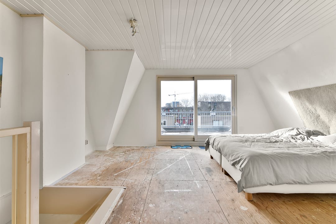 Photo 16 of Van den Berghlaan 453-A