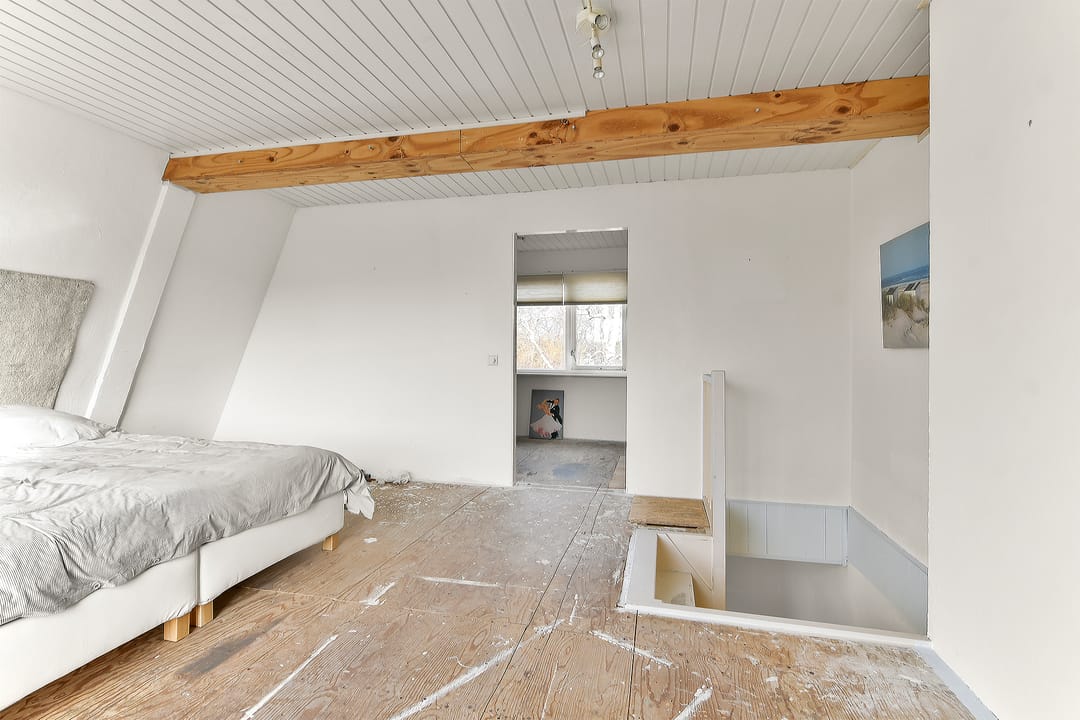 Photo 17 of Van den Berghlaan 453-A