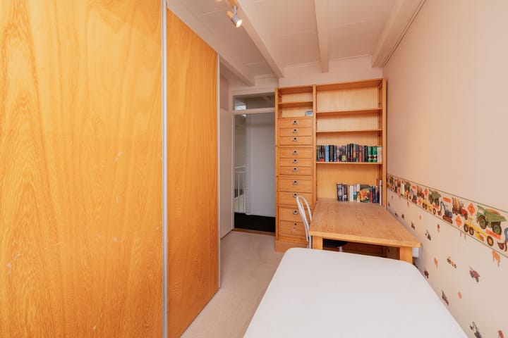 Photo 47 of Zwaluw 3