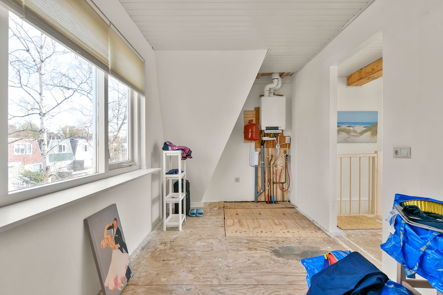 Photo 19 of Van den Berghlaan 453-A