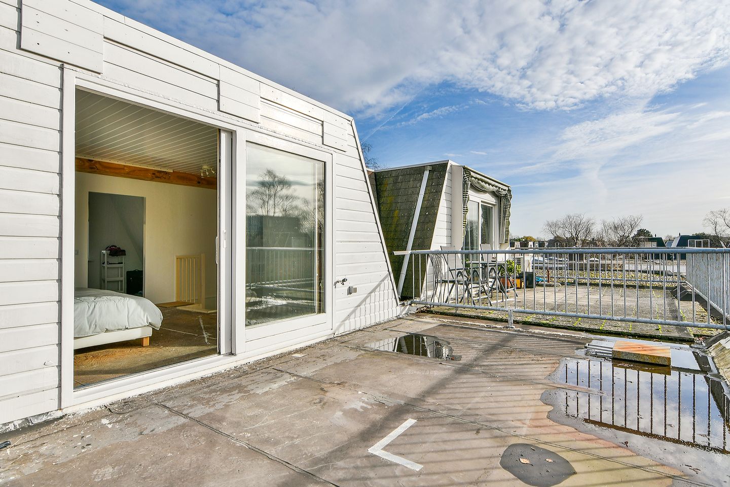 Photo 20 of Van den Berghlaan 453-A