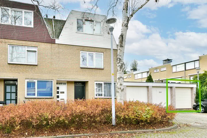 Photo 2 of Van den Berghlaan 453-A