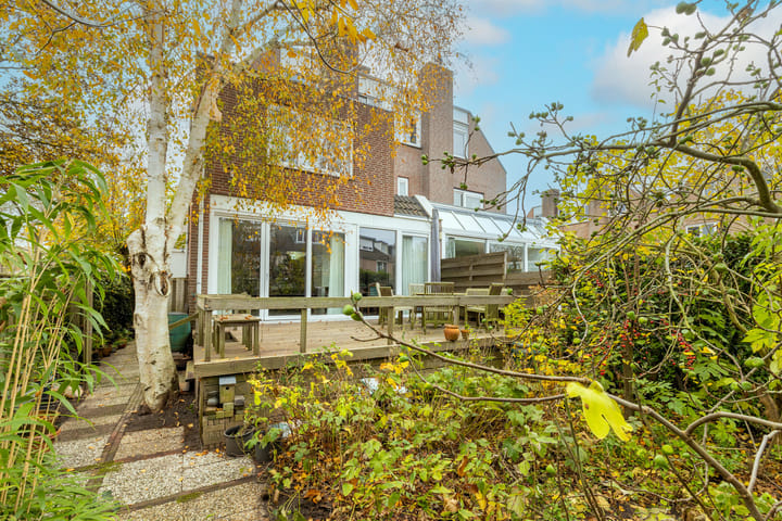 Photo 53 of Zwaluw 3