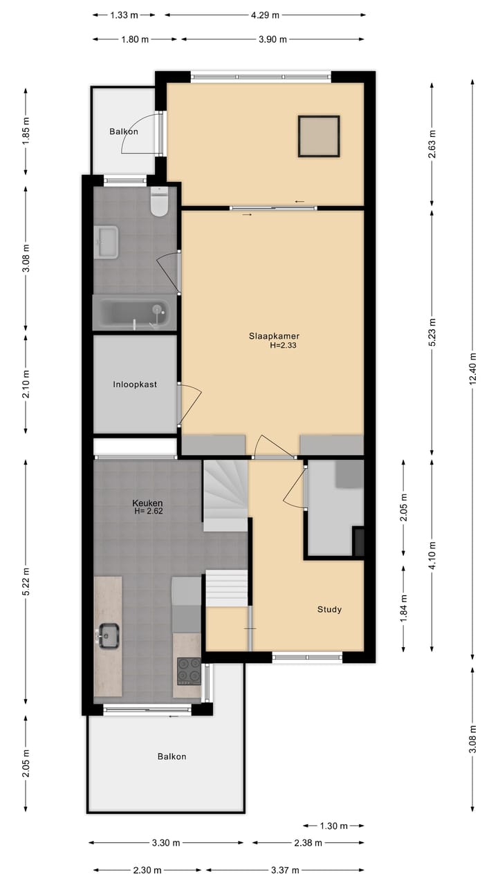 Photo 56 of Zwaluw 3