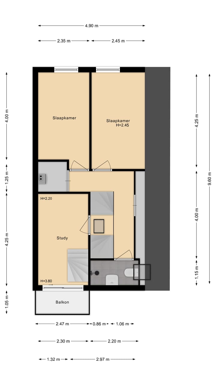 Photo 57 of Zwaluw 3