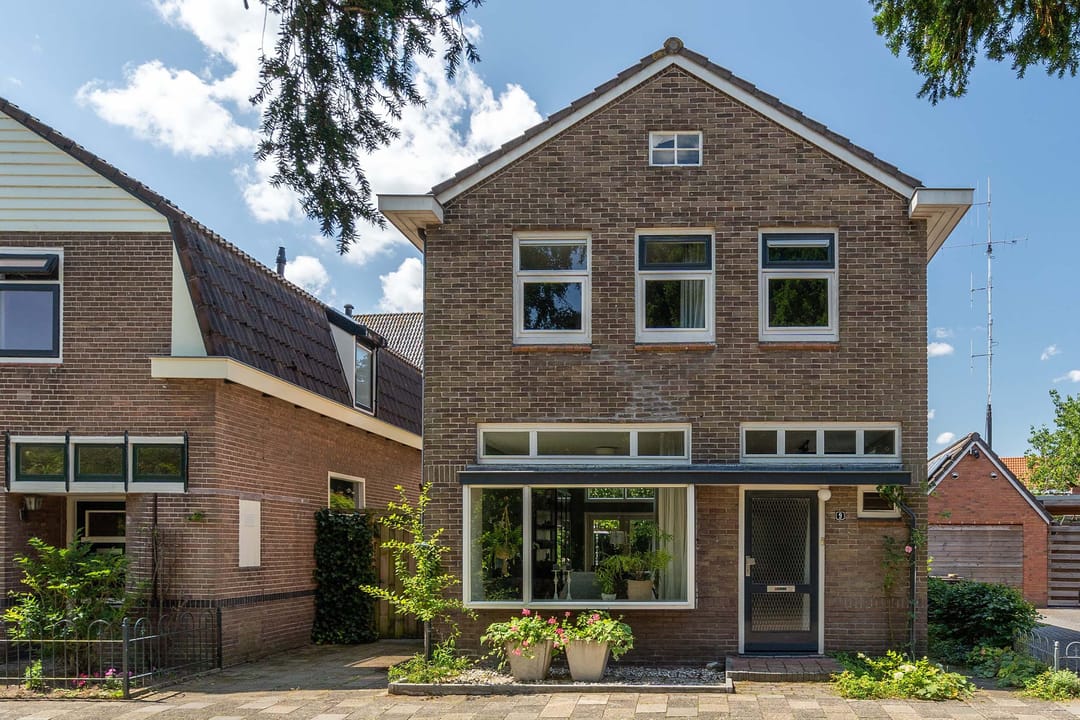 Photo 1 of Prins Hendrikstraat 9