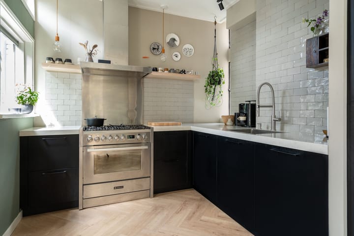 Foto 3 van Prins Hendrikstraat 9