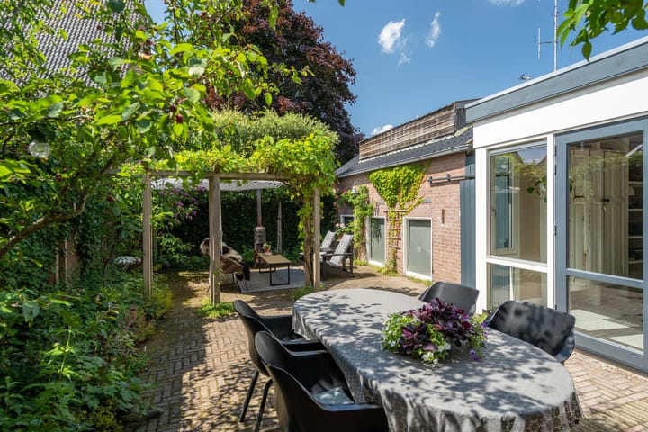 Foto 6 van Prins Hendrikstraat 9