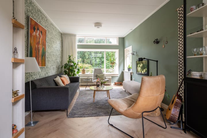 Foto 7 van Prins Hendrikstraat 9