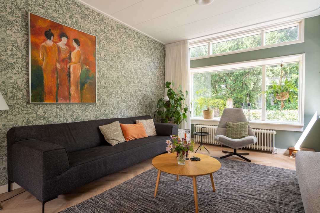 Photo 8 of Prins Hendrikstraat 9