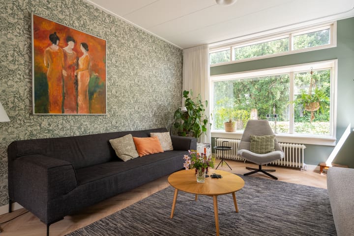 Foto 8 van Prins Hendrikstraat 9