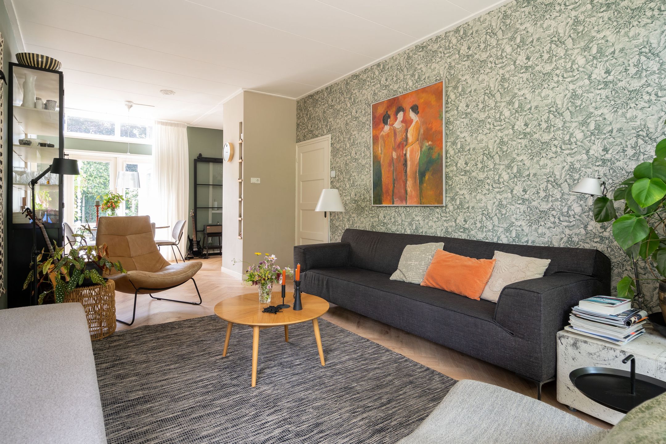 Photo 9 of Prins Hendrikstraat 9