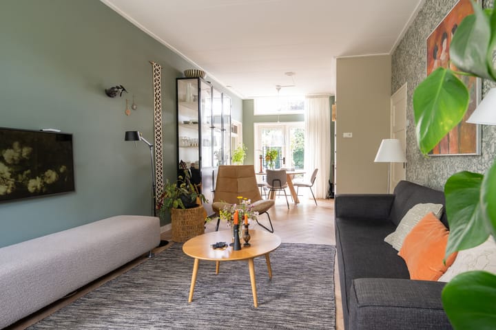 Foto 10 van Prins Hendrikstraat 9