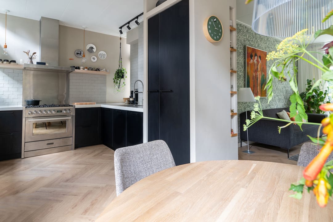Photo 13 of Prins Hendrikstraat 9