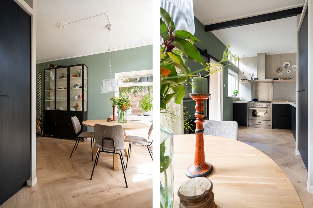 Photo 17 of Prins Hendrikstraat 9
