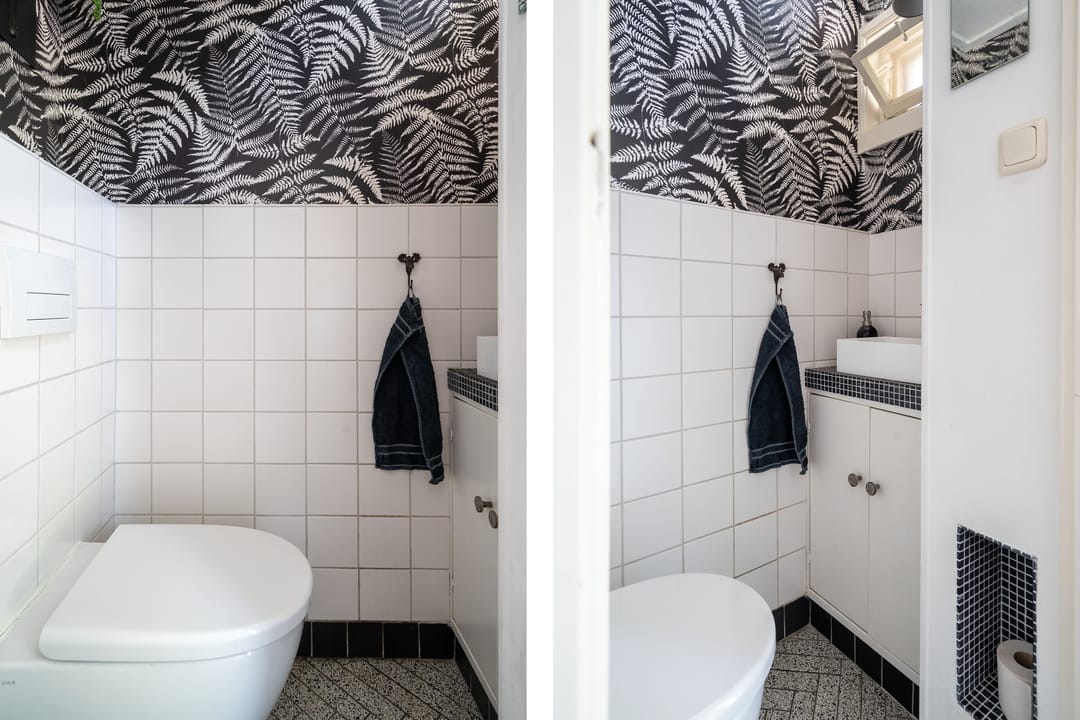 Photo 22 of Prins Hendrikstraat 9