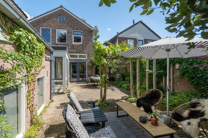 Foto 30 van Prins Hendrikstraat 9