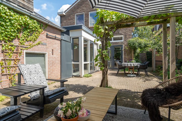 Foto 36 van Prins Hendrikstraat 9