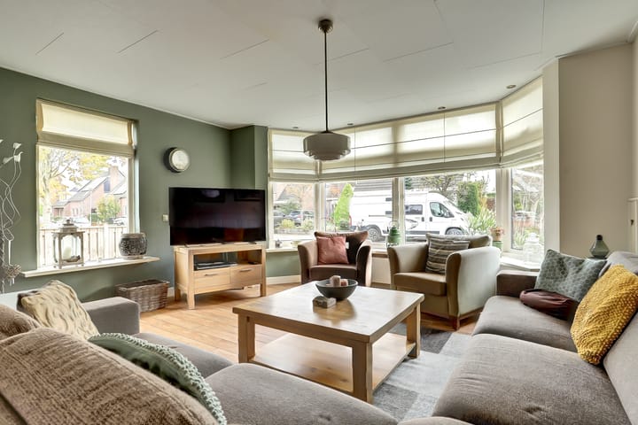 Foto 3 van De Klamp 15