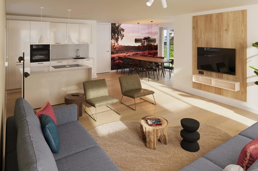 Foto 2 van Bosweg 2 (Noordbargerbos)