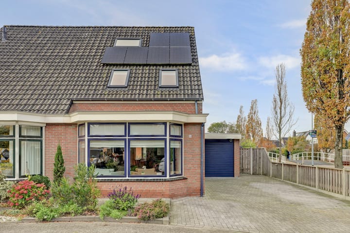 Foto 4 van De Klamp 15