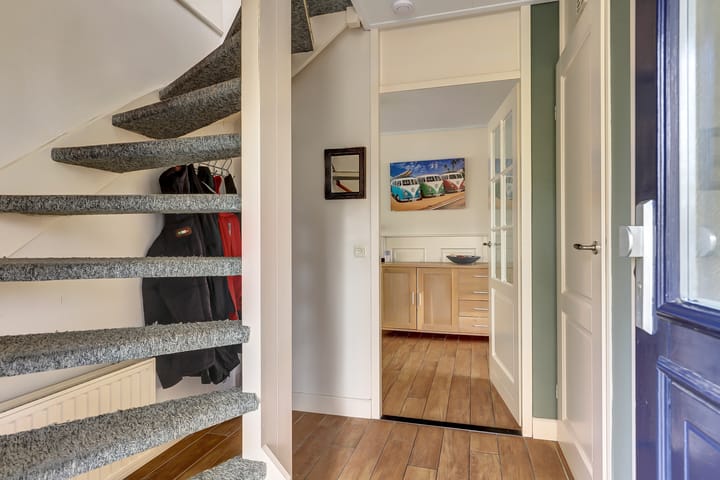 Foto 5 van De Klamp 15