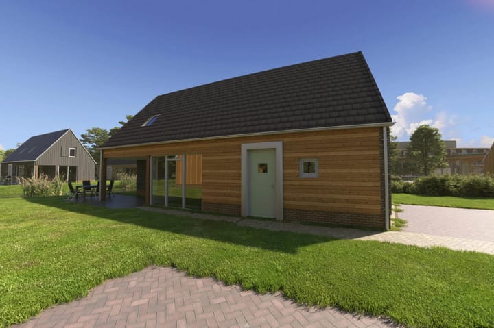 Photo 10 of Bosweg 2 (Noordbargerbos)