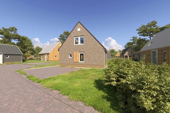 Photo 11 of Bosweg 2 (Noordbargerbos)