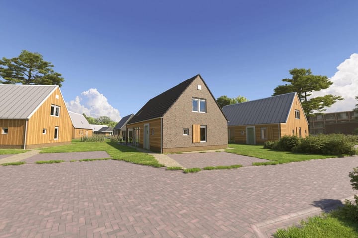 Photo 12 of Bosweg 2 (Noordbargerbos)