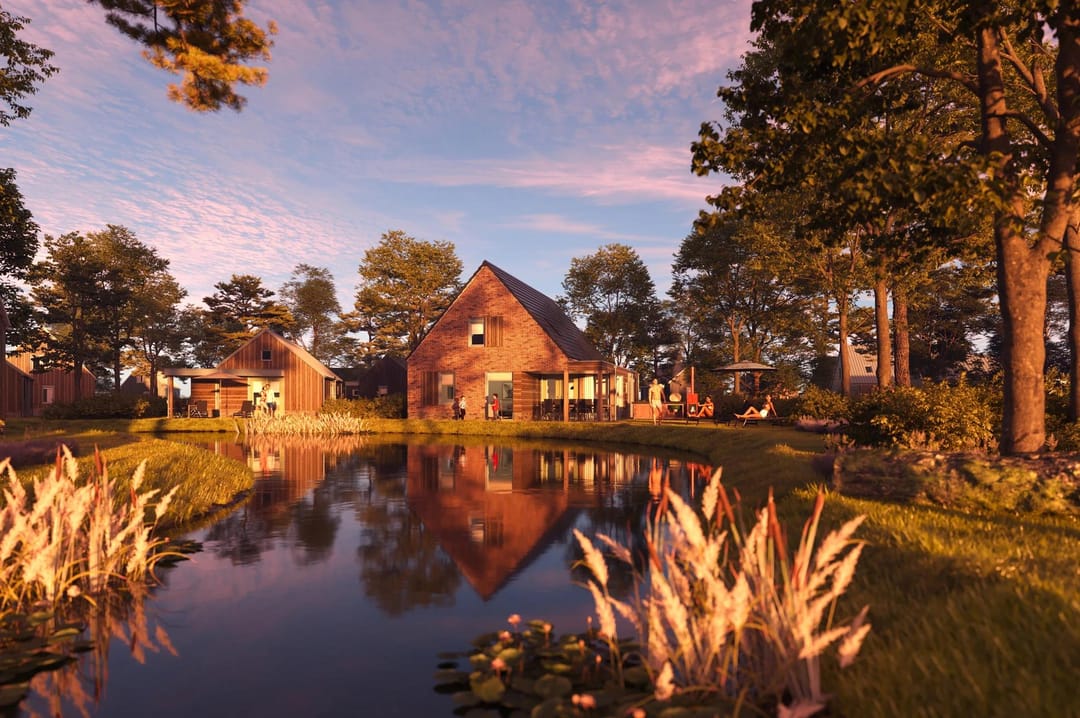 Foto 2 van Bosweg 2 (Tumulibos)