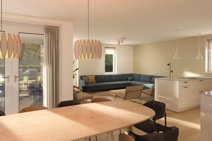 Foto 3 van Bosweg 2 (Tumulibos)