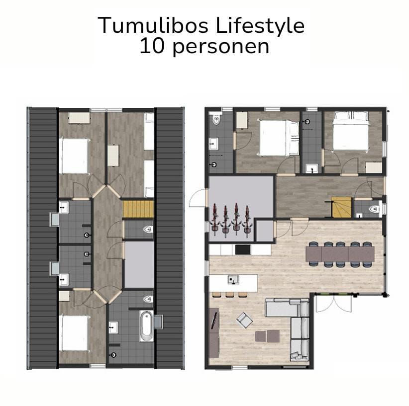Foto 6 van Bosweg 2 (Tumulibos)